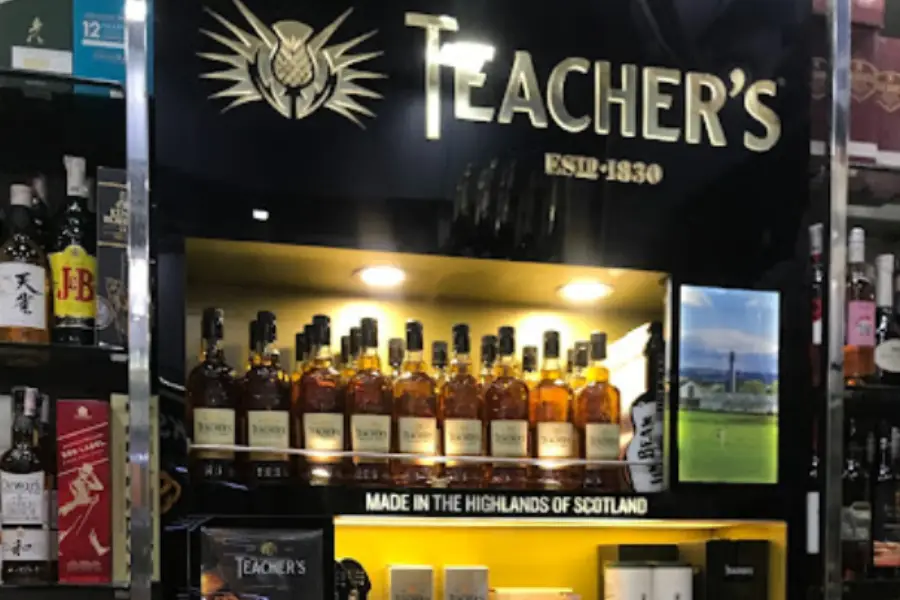 Golden Star Wine