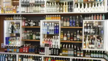Balaji Wine