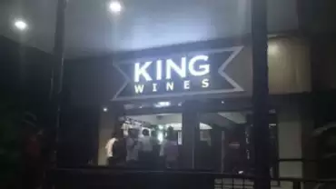 Kings Wine