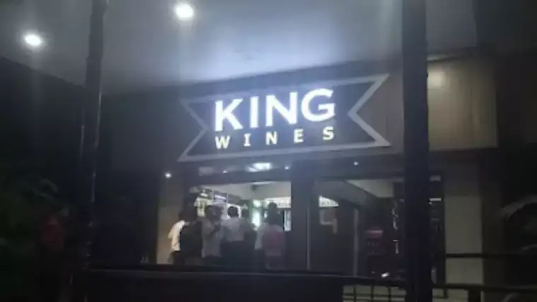 Kings Wine