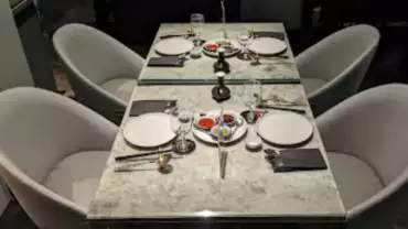 Royal China