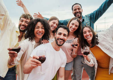 Exploring the Perceptions of Wine: Unveiling its Health Benefits