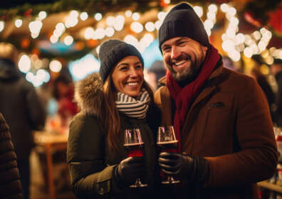 Unwrapping the Magic Of The Christmas Special Mulled Wine