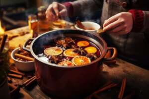 Mulled Wine