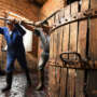 The Artistry of Wine Making: Crafting Liquid Elixir