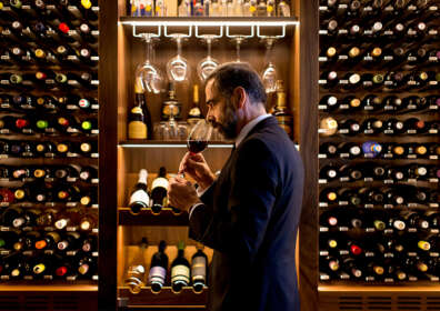 Exploring Objectivity in Wine Tasting: Unraveling the Complexity