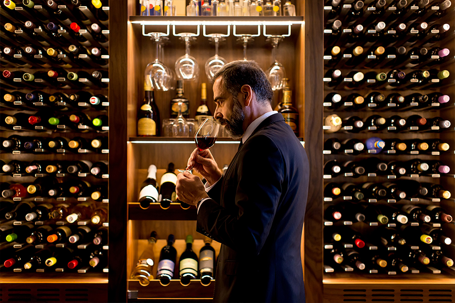 Exploring Objectivity in Wine Tasting: Unraveling the Complexity